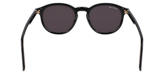 Lacoste L6030s N Unisex Black Pantos Sunglasses