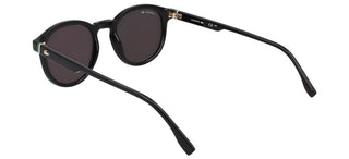 Lacoste L6030s N Unisex Black Pantos Sunglasses