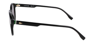 Lacoste L6030s N Unisex Black Pantos Sunglasses