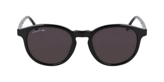 Lacoste L6030s N Unisex Black Pantos Sunglasses