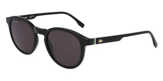 Lacoste L6030s N Unisex Black Pantos Sunglasses