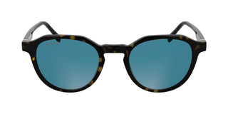 Lacoste L6052s Men Havana Pantos Sunglasses