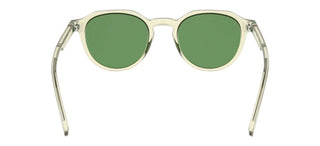 Lacoste L6052S N men Transparent Pantos Sunglasses
