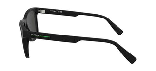 Lacoste L6054s Men Black Squared Sunglasses