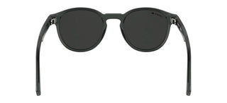 Lacoste L6055s Men Ruthenium Pantos Sunglasses