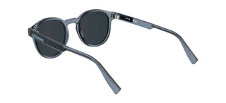 Lacoste L6055s Men Grey Pantos Sunglasses