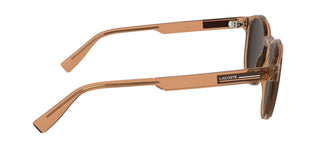 Lacoste L6055s Men Brown Pantos Sunglasses