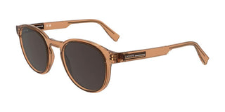 Lacoste L6055s Men Brown Pantos Sunglasses