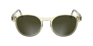 Lacoste L6055s Men Yellow Pantos Sunglasses
