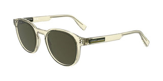 Lacoste L6055s Men Yellow Pantos Sunglasses