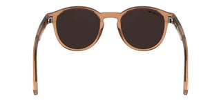 Lacoste L6055S N men Red Squared Sunglasses