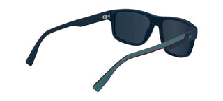 Lacoste L6057s Men  Geometric Sunglasses