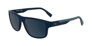 Lacoste L6057s Men  Geometric Sunglasses