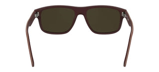 Lacoste L6057s Men  Geometric Sunglasses