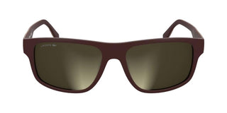 Lacoste L6057s Men  Geometric Sunglasses