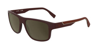 Lacoste L6057s Men  Geometric Sunglasses