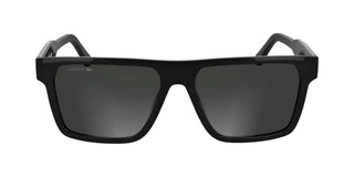 Lacoste L6059s Men Black Squared Sunglasses