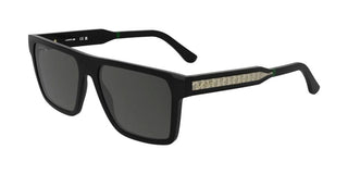 Lacoste L6059s Men Black Squared Sunglasses