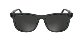 Lacoste L6060s Men Grey Squared Sunglasses