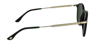 Lacoste L6061s Unisex Black Pantos Sunglasses