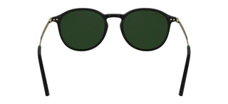 Lacoste L6061s Unisex Black Pantos Sunglasses