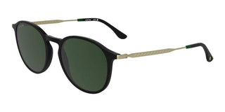Lacoste L6061s Unisex Black Pantos Sunglasses