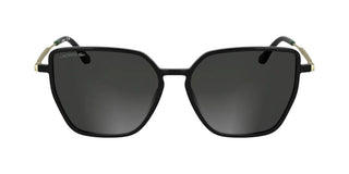 Lacoste L6062S women Black Squared Sunglasses