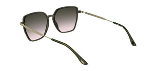 Lacoste L6062s Women  Squared Sunglasses