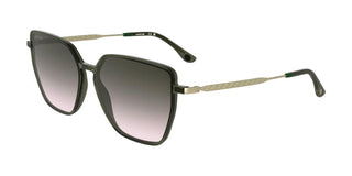 Lacoste L6062s Women  Squared Sunglasses