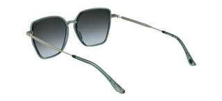 Lacoste L6062s Women  Squared Sunglasses