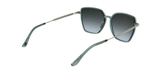 Lacoste L6062s Women  Squared Sunglasses