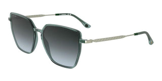 Lacoste L6062s Women  Squared Sunglasses