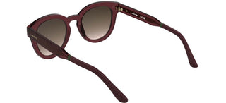 Lacoste L6070S women Red Sunglasses
