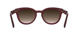 Lacoste L6070S women Red Sunglasses