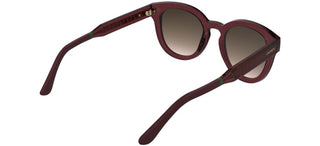 Lacoste L6070S women Red Sunglasses