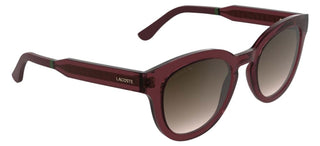 Lacoste L6070S women Red Sunglasses