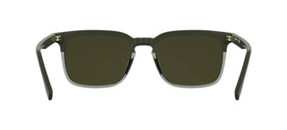 Lacoste L6074S men Green Sunglasses