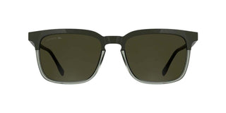 Lacoste L6074S men Green Sunglasses