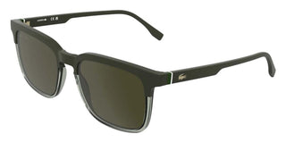 Lacoste L6074S men Green Sunglasses