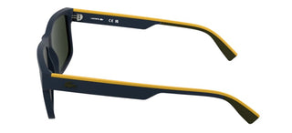 Lacoste L6076S men Blue Sunglasses