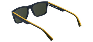 Lacoste L6076S men Blue Sunglasses