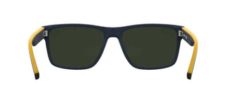 Lacoste L6076S men Blue Sunglasses