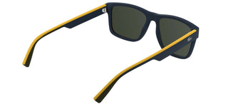 Lacoste L6076S men Blue Sunglasses