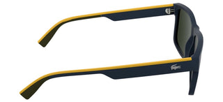 Lacoste L6076S men Blue Sunglasses