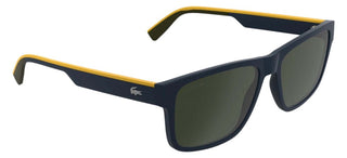 Lacoste L6076S men Blue Sunglasses