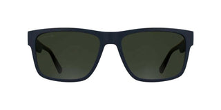 Lacoste L6076S men Blue Sunglasses