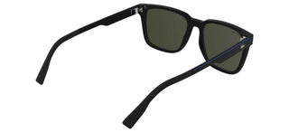 Lacoste L6077S men Black Squared Sunglasses