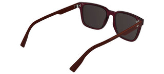 Lacoste L6077S men Red Sunglasses