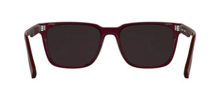 Lacoste L6077S men Red Sunglasses