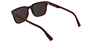 Lacoste L6077S men Red Sunglasses